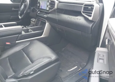 2022 Toyota Tundra Sr5 from USA, damaged, VIN 5TFLA5DB4NX046593